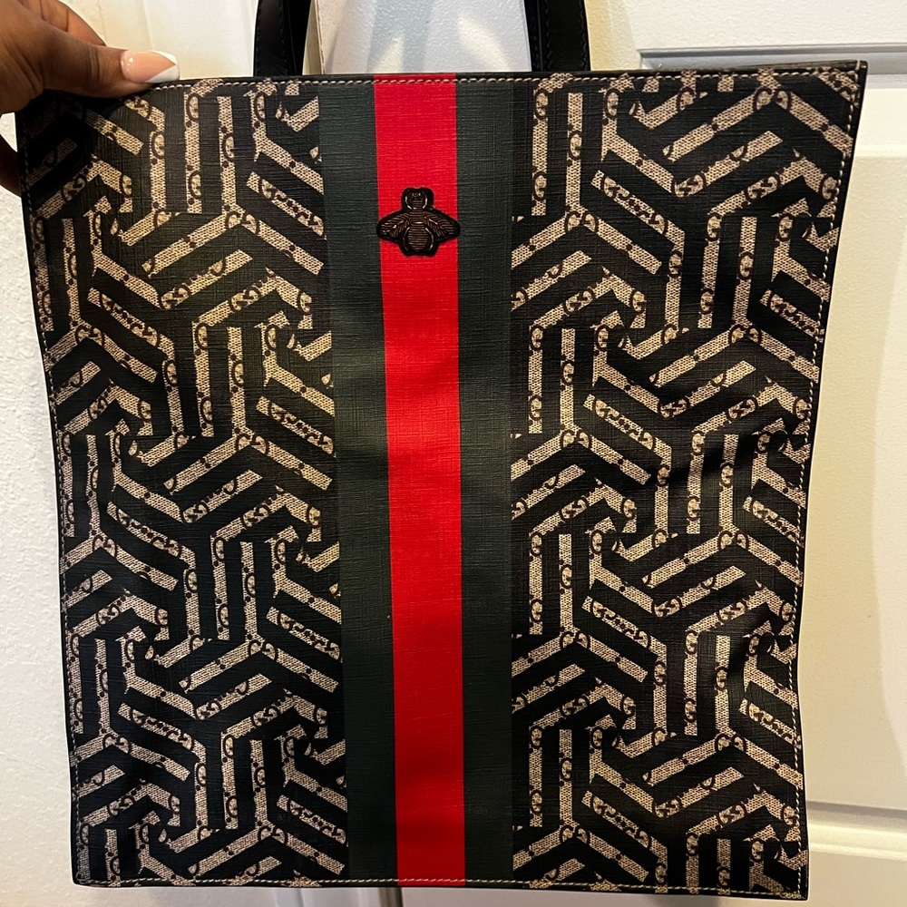 Gucci Tote